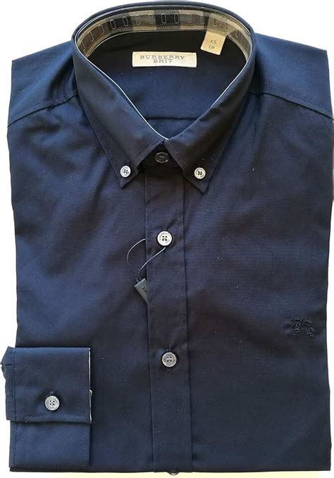 amazon camicia uomo burberry|1.